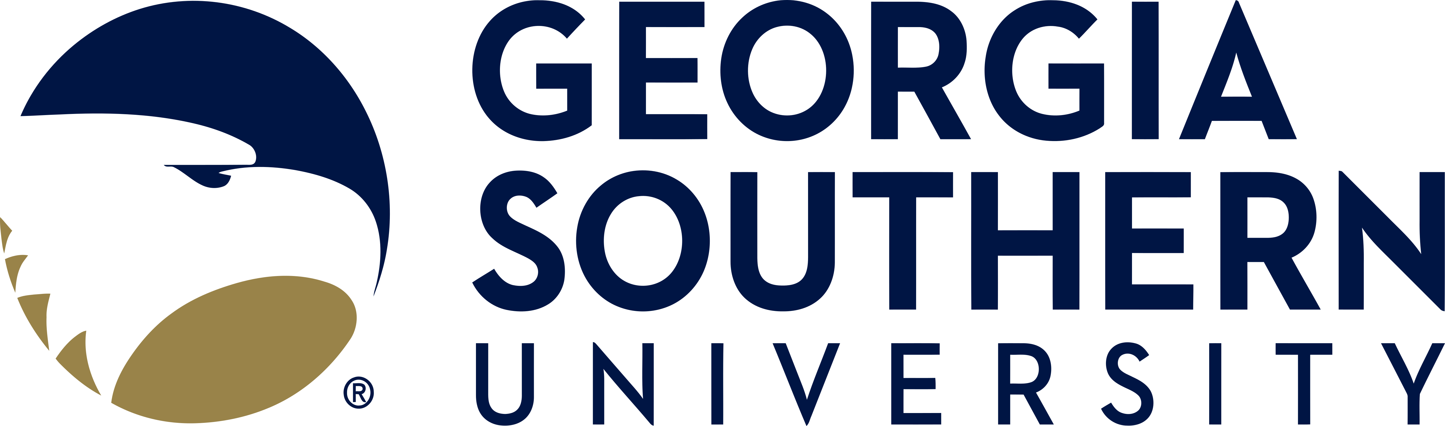Georgia_Southern_University_Logo